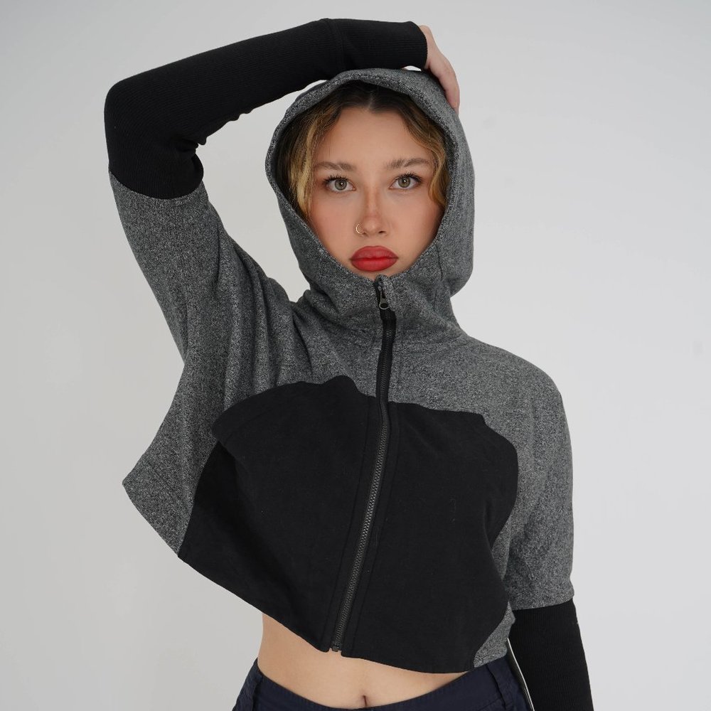 Lululemon Grey Jacket